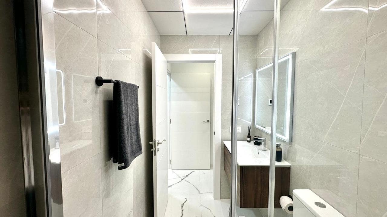 2 soveværelse Lejlighed til salg i Torrevieja - € 235.000 (Ref: 9550707)