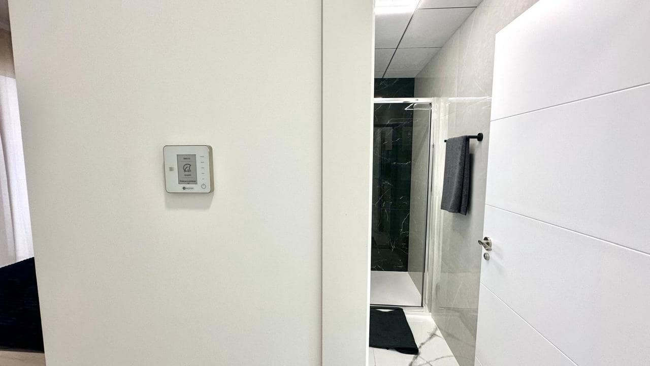 2 soveværelse Lejlighed til salg i Torrevieja - € 235.000 (Ref: 9550707)