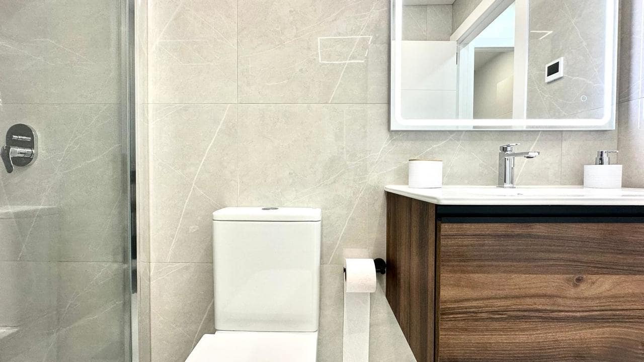 2 soveværelse Lejlighed til salg i Torrevieja - € 235.000 (Ref: 9550707)