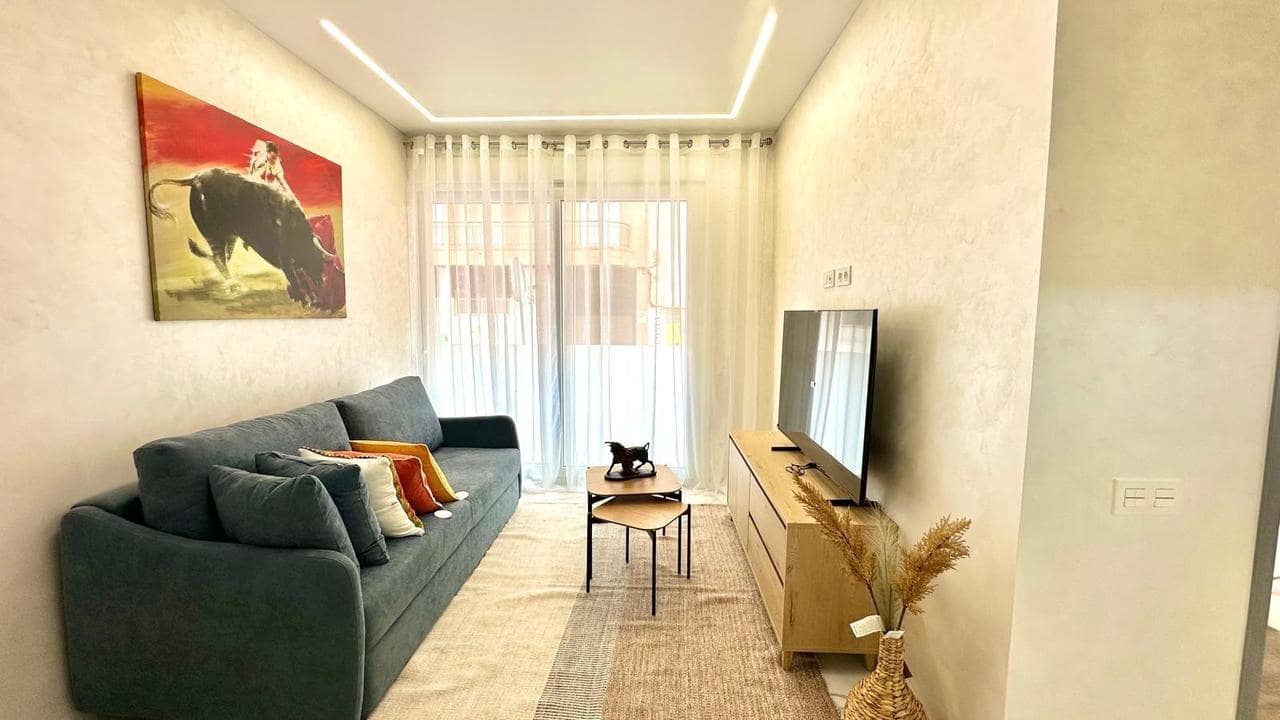 Apartamento de 2 habitaciones en Torrevieja en venta - 250.000 € (Ref: 9550708)