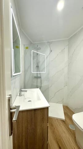 2 sypialnia Apartament na sprzedaż w El Molino, Torrevieja - 164 900 € (Ref: 9550709)