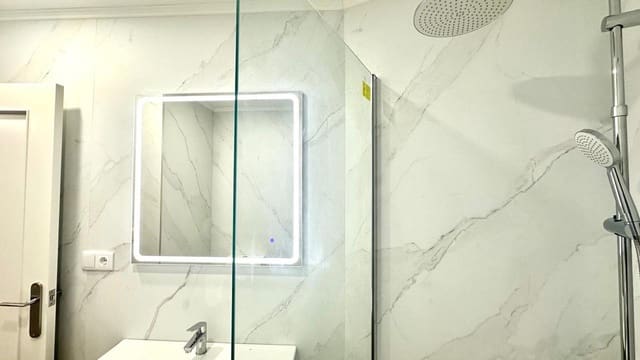 2 sypialnia Apartament na sprzedaż w El Molino, Torrevieja - 164 900 € (Ref: 9550709)