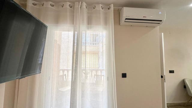 1 camera da letto Appartamento in vendita in El Molino, Torrevieja - 131.900 € (Rif: 9550711)