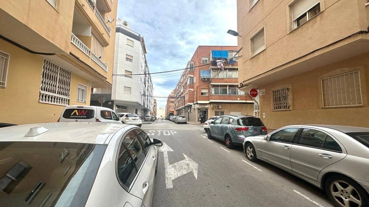 1 camera da letto Appartamento in vendita in Torrevieja - 131.900 € (Rif: 9550711)