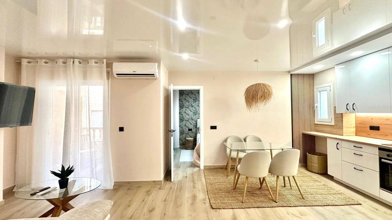 1 camera da letto Appartamento in vendita in Torrevieja - 131.900 € (Rif: 9550711)