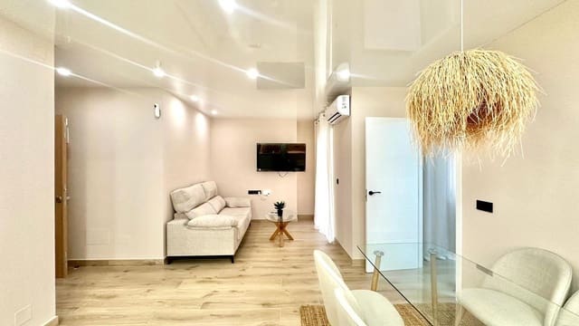 1 camera da letto Appartamento in vendita in El Molino, Torrevieja - 131.900 € (Rif: 9550711)