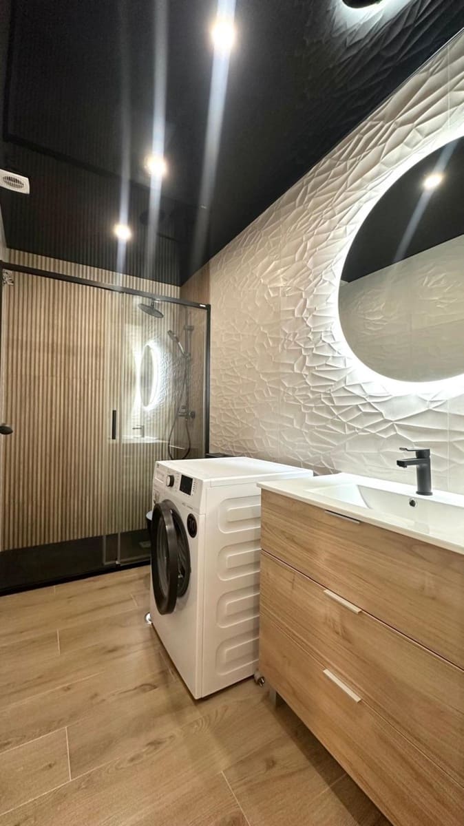 1 camera da letto Appartamento in vendita in Torrevieja - 131.900 € (Rif: 9550711)