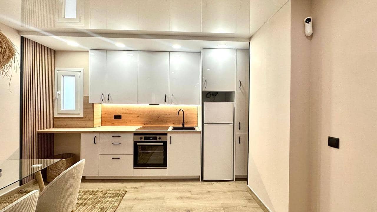 1 camera da letto Appartamento in vendita in Torrevieja - 131.900 € (Rif: 9550711)