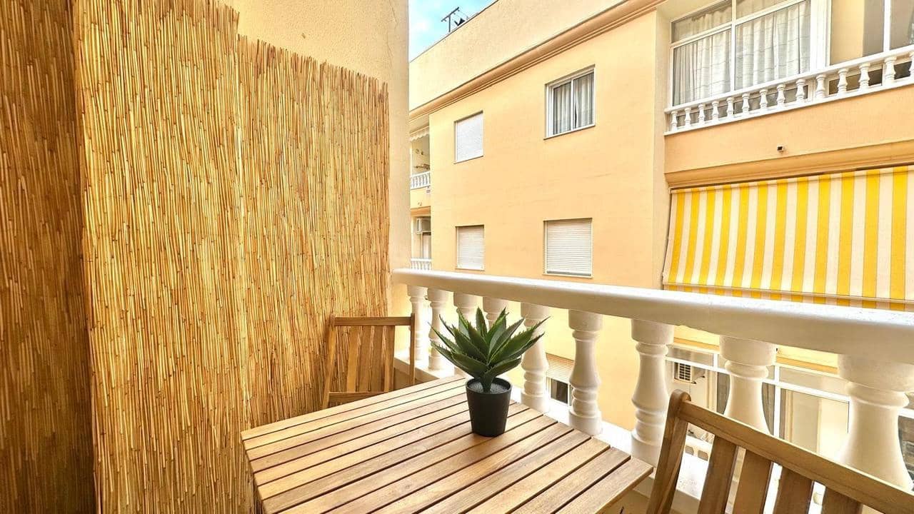 1 camera da letto Appartamento in vendita in Torrevieja - 131.900 € (Rif: 9550711)
