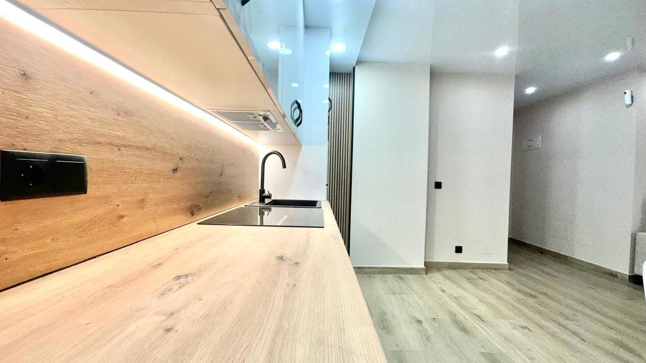 1 camera da letto Appartamento in vendita in Torrevieja - 131.900 € (Rif: 9550711)