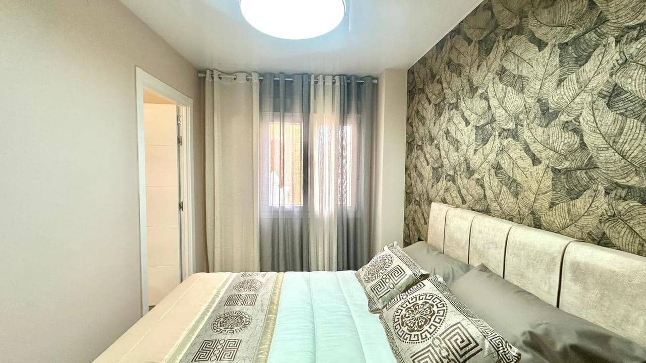 1 camera da letto Appartamento in vendita in Torrevieja - 131.900 € (Rif: 9550711)