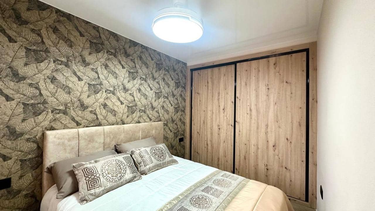 1 camera da letto Appartamento in vendita in Torrevieja - 131.900 € (Rif: 9550711)