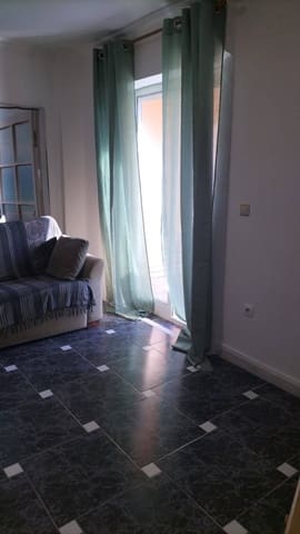 2 sovrum Takvåning till salu i El Molino, Torrevieja med pool - 170 000 € (Ref: 9550712)