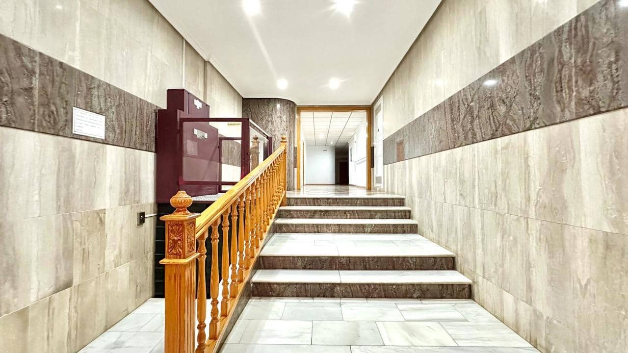 2 sypialnia Apartament na sprzedaż w Torrevieja - 154 900 € (Ref: 9550713)