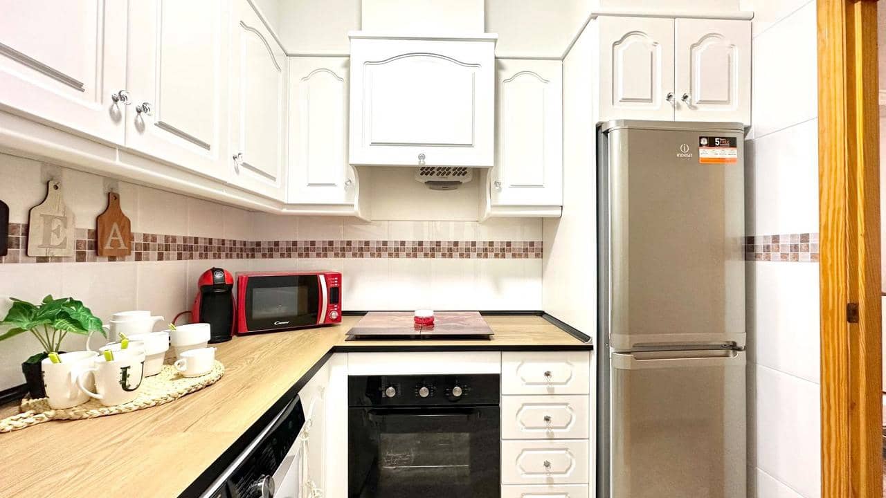 2 sypialnia Apartament na sprzedaż w Torrevieja - 154 900 € (Ref: 9550713)