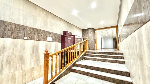 2 sypialnia Apartament na sprzedaż w El Molino, Torrevieja - 154 900 € (Ref: 9550713)