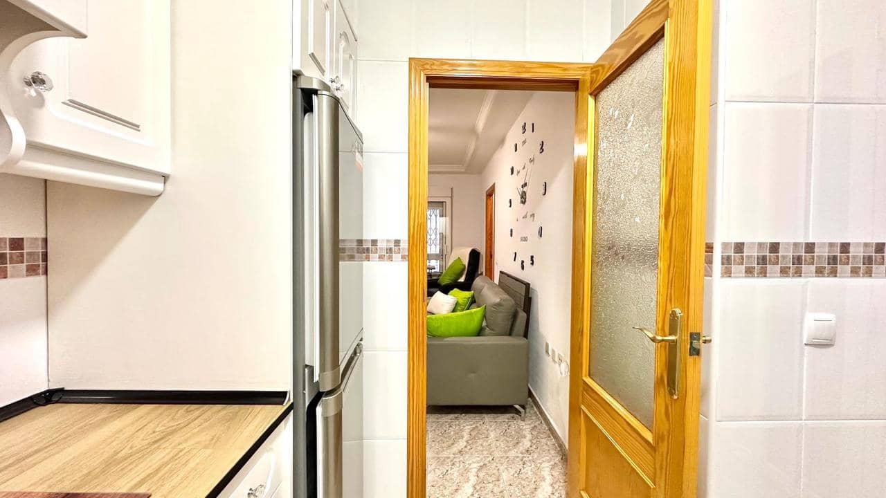 2 sypialnia Apartament na sprzedaż w Torrevieja - 154 900 € (Ref: 9550713)