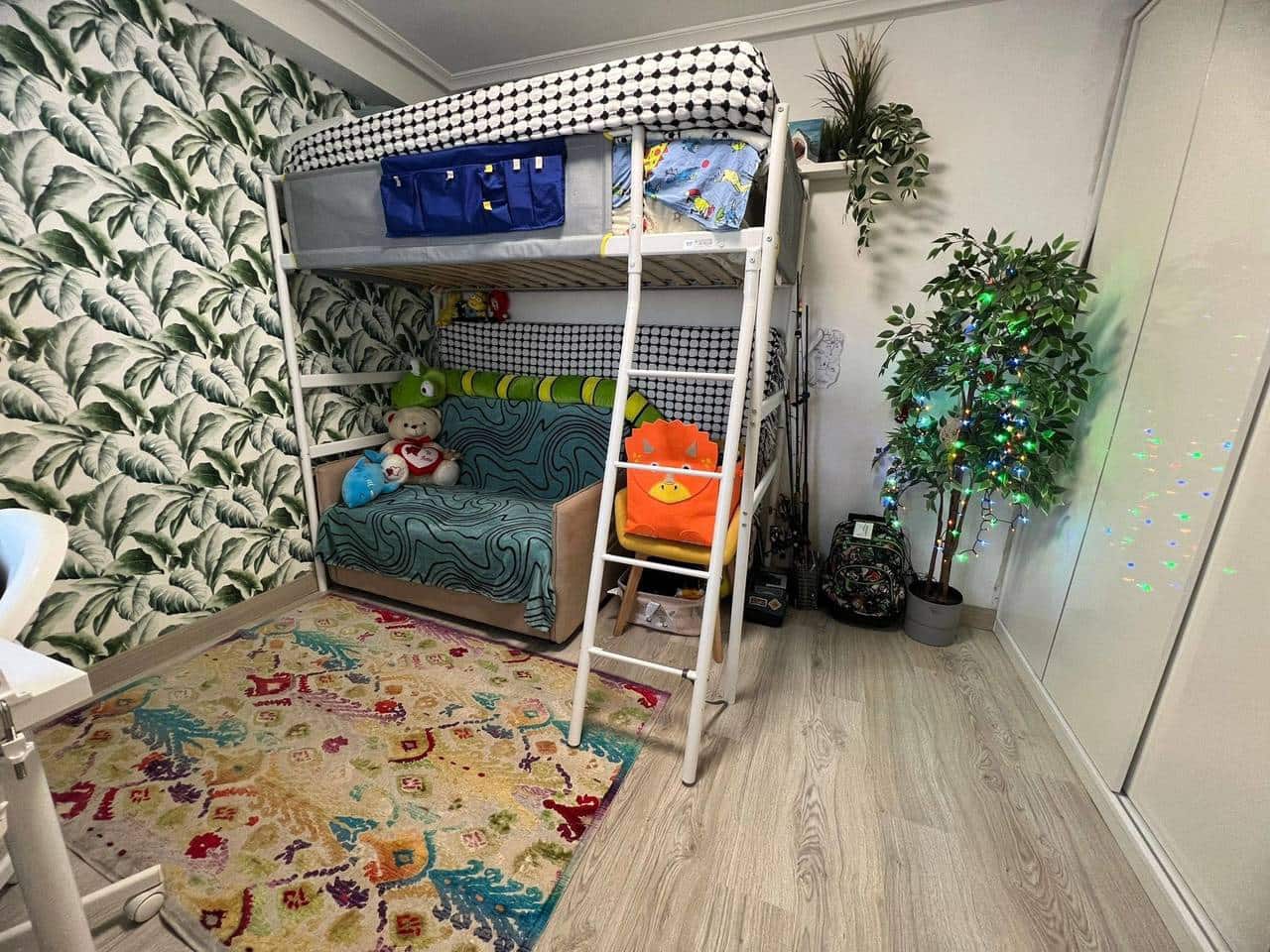 Apartamento de 2 habitaciones en Torrevieja en venta con piscina - 195.999 € (Ref: 9550714)