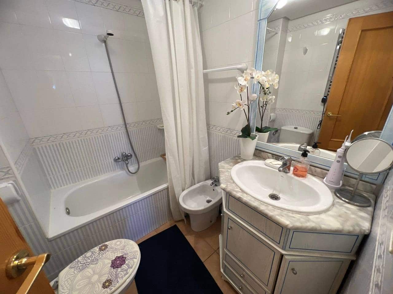 2 quarto Apartamento para venda em Torrevieja com piscina - 195 999 € (Ref: 9550714)