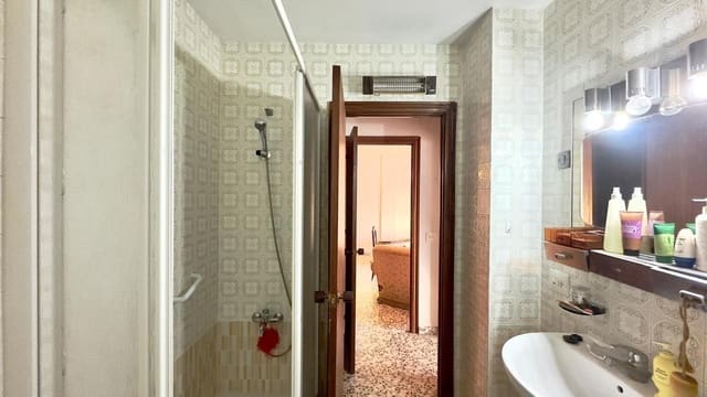 4 soveværelse Lejlighed til salg i El Molino, Torrevieja - € 419.900 (Ref: 9550715)