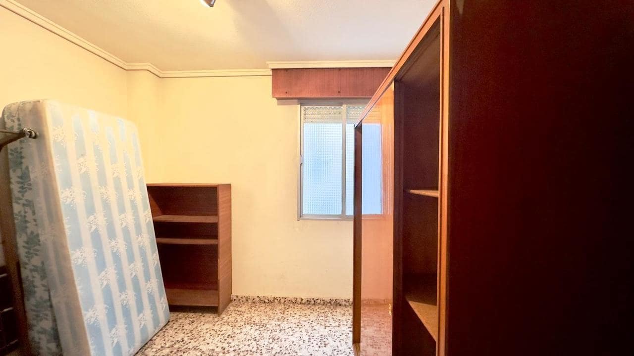 4 soveværelse Lejlighed til salg i Torrevieja - € 419.900 (Ref: 9550715)