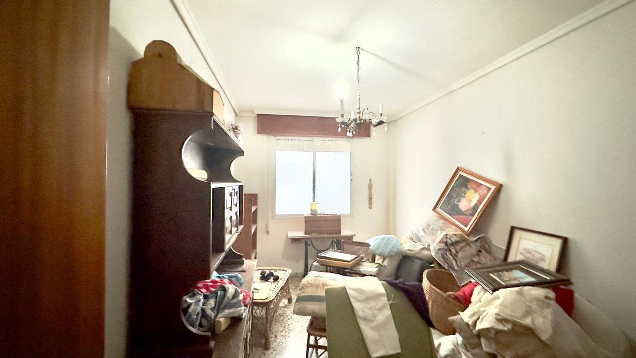 4 soveværelse Lejlighed til salg i Torrevieja - € 419.900 (Ref: 9550715)