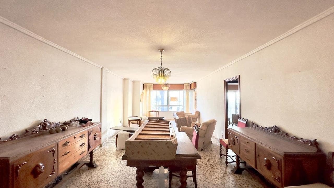 4 soveværelse Lejlighed til salg i Torrevieja - € 419.900 (Ref: 9550715)