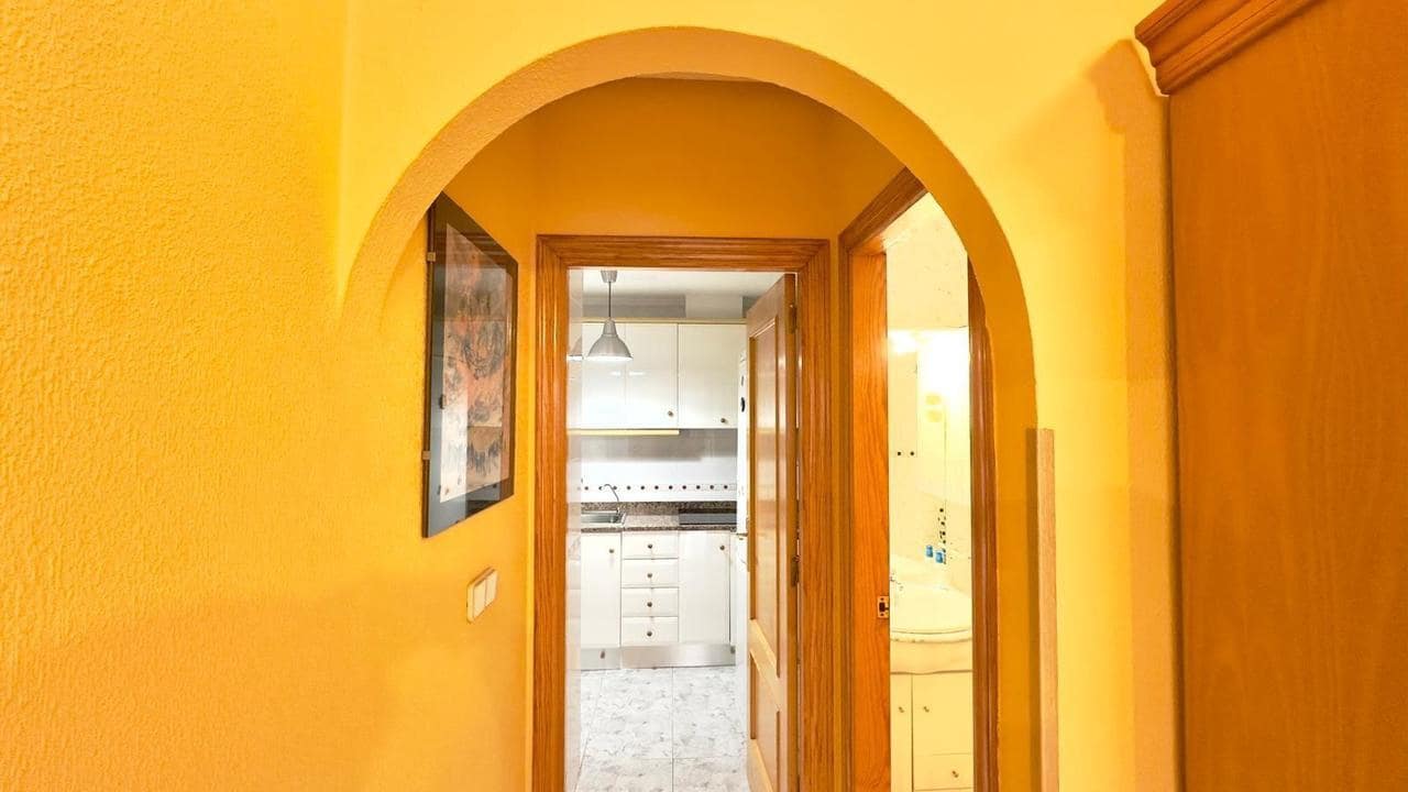 2 sypialnia Apartament na sprzedaż w Torrevieja z basenem - 139 900 € (Ref: 9550716)