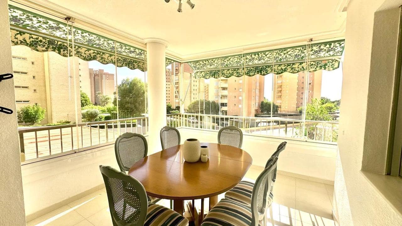 Apartamento de 3 habitaciones en Orihuela Costa en venta con piscina - 269.900 € (Ref: 9550717)