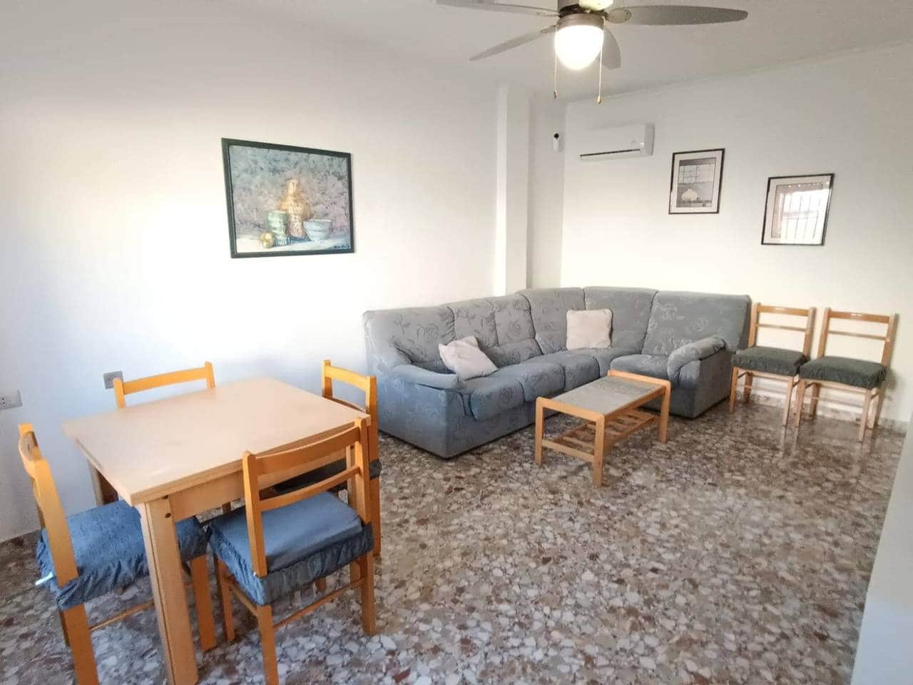 3 quarto Moradia para venda em Los Cuarteros - 240 000 € (Ref: 9550718)