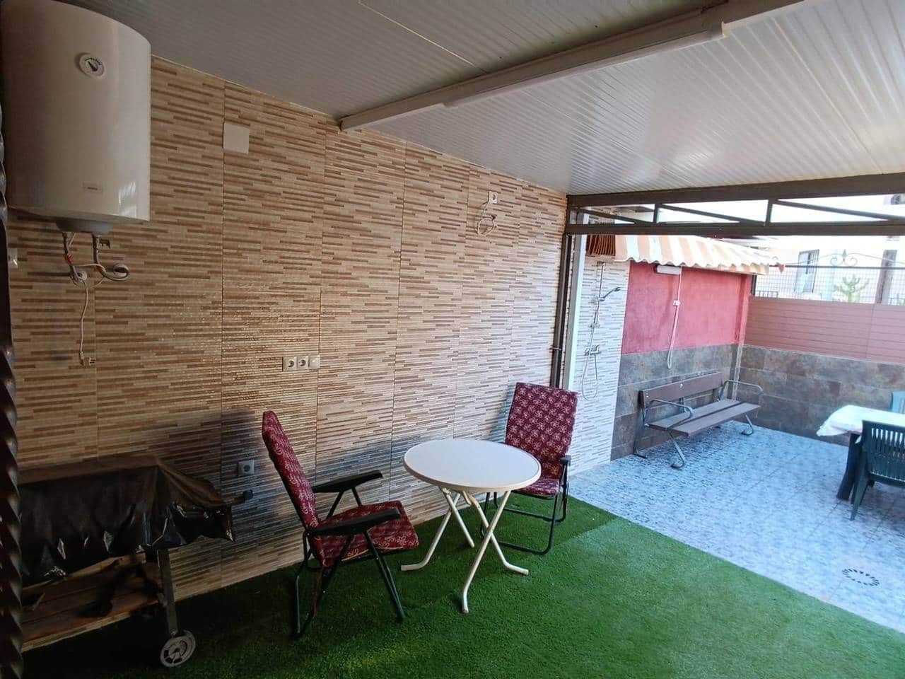 3 makuuhuone Huvila myytävänä paikassa Los Cuarteros - 240 000 € (Ref: 9550718)