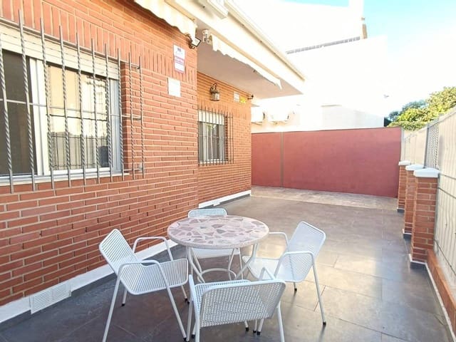 3 makuuhuone Huvila myytävänä paikassa Los Cuarteros, San Pedro del Pinatar - 240 000 € (Ref: 9550718)