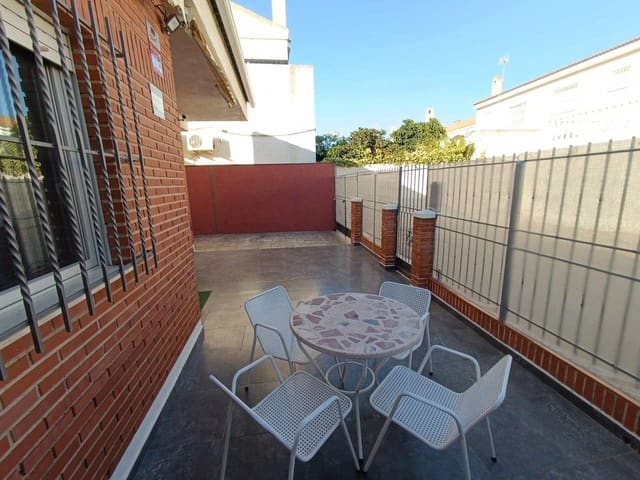 3 makuuhuone Huvila myytävänä paikassa Los Cuarteros, San Pedro del Pinatar - 240 000 € (Ref: 9550718)