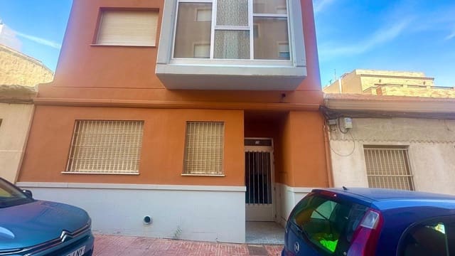 2 camera da letto Appartamento in vendita in El Molino, Torrevieja - 189.900 € (Rif: 9550719)