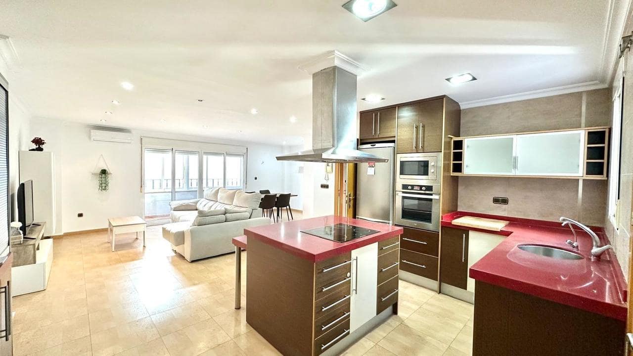 3 camera da letto Appartamento in vendita in Torrevieja - 204.900 € (Rif: 9550720)