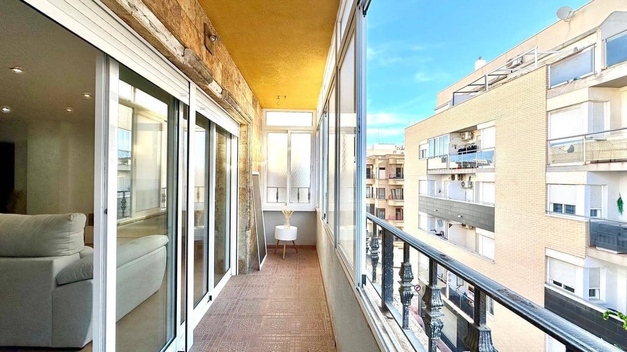 3 camera da letto Appartamento in vendita in Torrevieja - 204.900 € (Rif: 9550720)