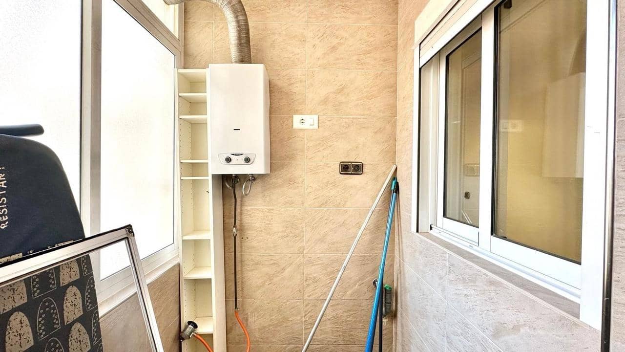 3 camera da letto Appartamento in vendita in Torrevieja - 204.900 € (Rif: 9550720)