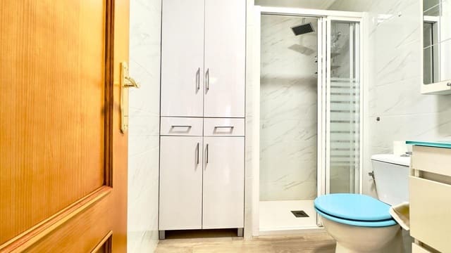 Apartamento de 2 habitaciones en El Molino, Torrevieja en venta - 139.900 € (Ref: 9550721)