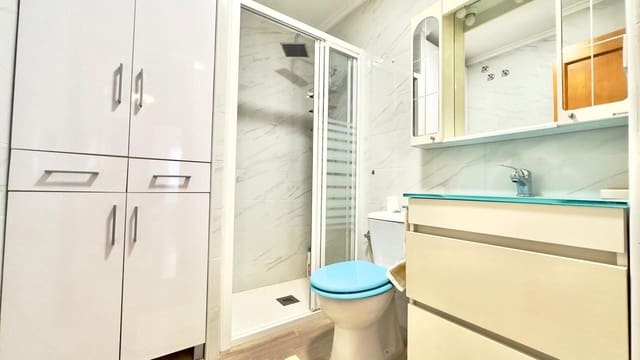 Apartamento de 2 habitaciones en El Molino, Torrevieja en venta - 139.900 € (Ref: 9550721)