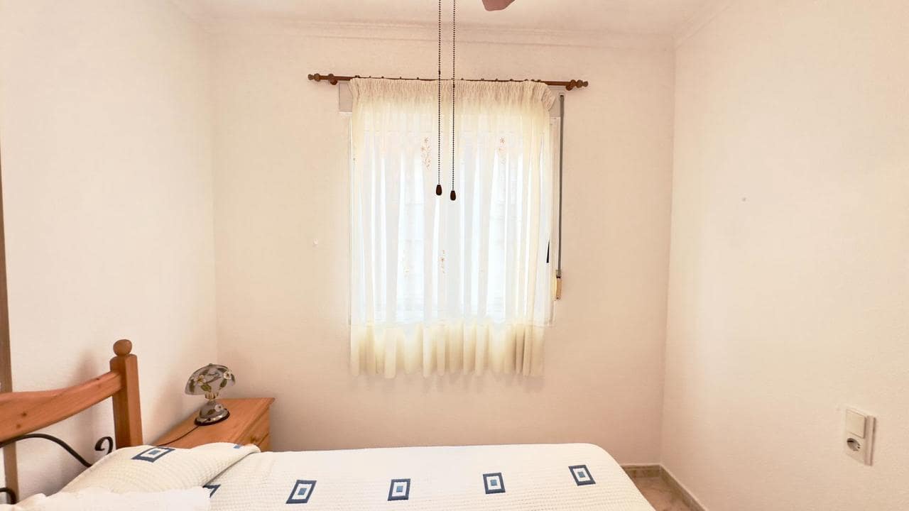 Apartamento de 2 habitaciones en Torrevieja en venta - 139.900 € (Ref: 9550721)