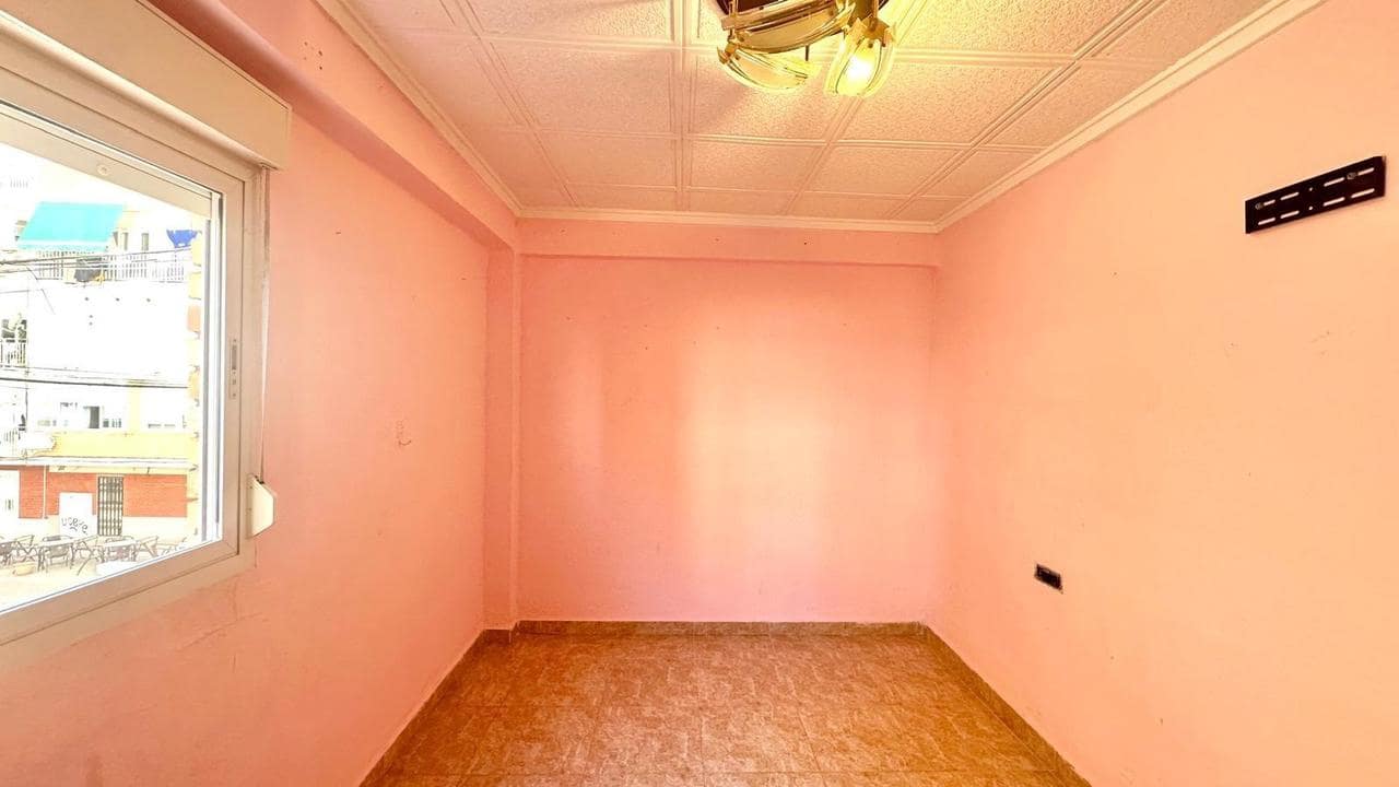 3 Zimmer Apartment zu verkaufen in Torrevieja - 139.900 € (Ref: 9550722)