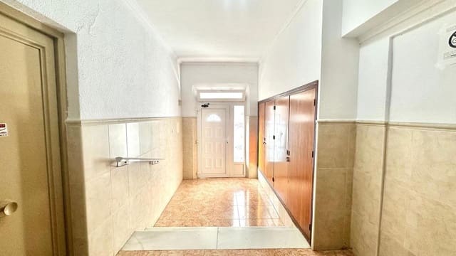 3 Zimmer Apartment zu verkaufen in El Molino, Torrevieja - 139.900 € (Ref: 9550722)