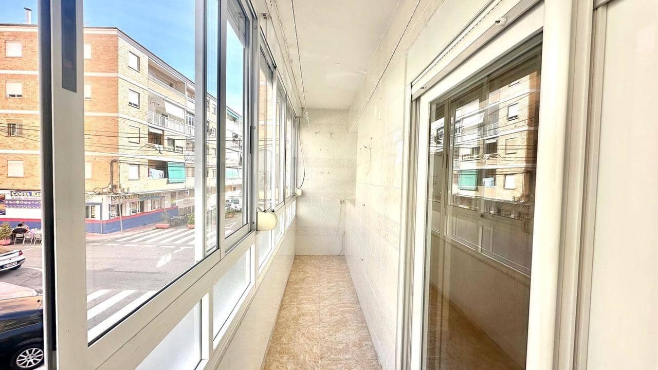 3 Zimmer Apartment zu verkaufen in Torrevieja - 139.900 € (Ref: 9550722)