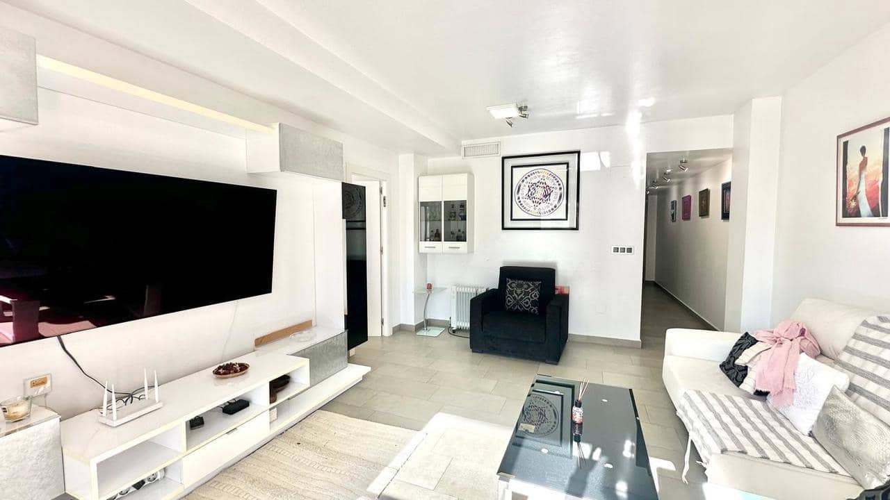 3 chambre Appartement à vendre à Torrevieja - 220 000 € (Ref: 9550724)