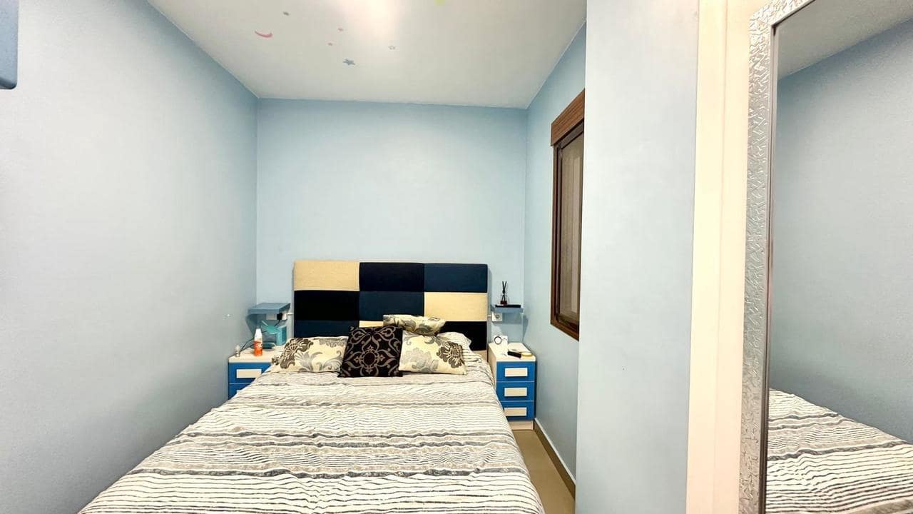 3 chambre Appartement à vendre à Torrevieja - 220 000 € (Ref: 9550724)