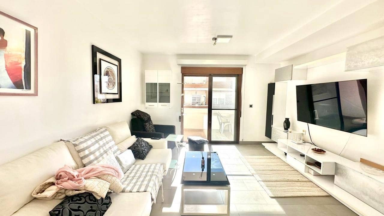 3 chambre Appartement à vendre à Torrevieja - 220 000 € (Ref: 9550724)