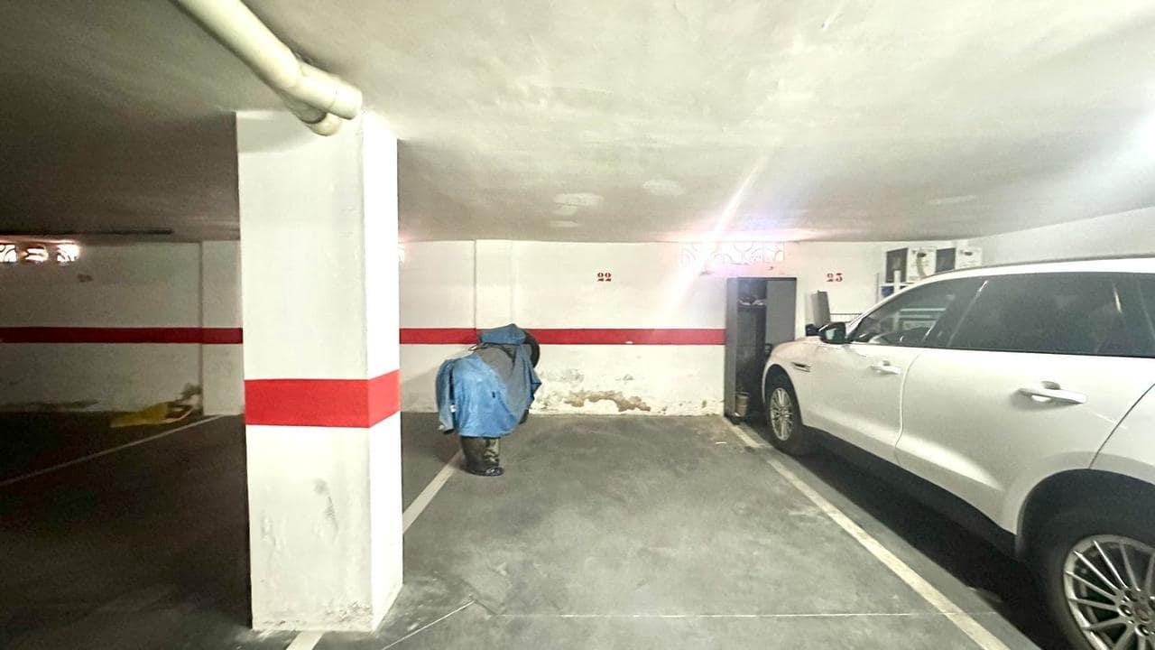 Apartamento de 2 habitaciones en Torrevieja en venta - 155.900 € (Ref: 9550725)