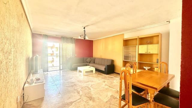 Apartamento de 2 habitaciones en El Molino, Torrevieja en venta - 155.900 € (Ref: 9550725)