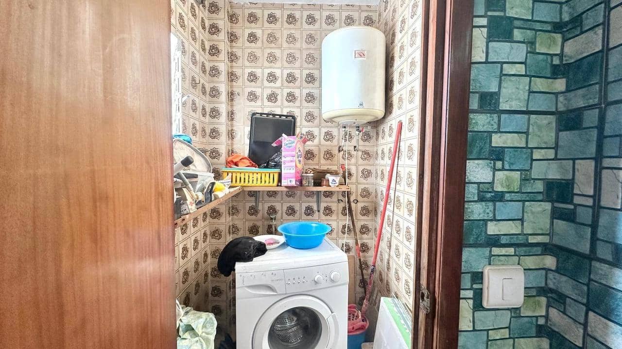 Apartamento de 2 habitaciones en Torrevieja en venta - 155.900 € (Ref: 9550725)