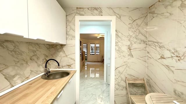 3 camera da letto Appartamento in vendita in El Molino, Torrevieja - 209.000 € (Rif: 9550726)